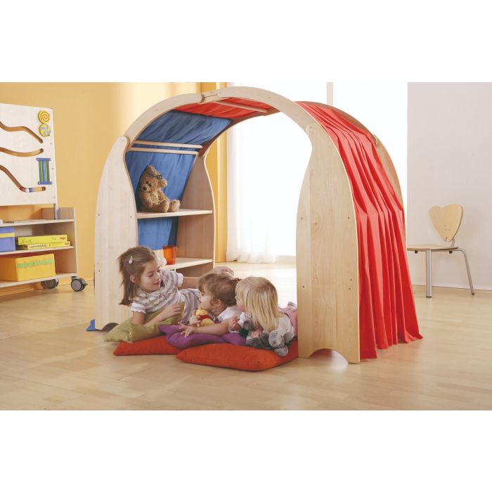 Maisonnette pour enfants HABA Pro House of Dreams, 1038439