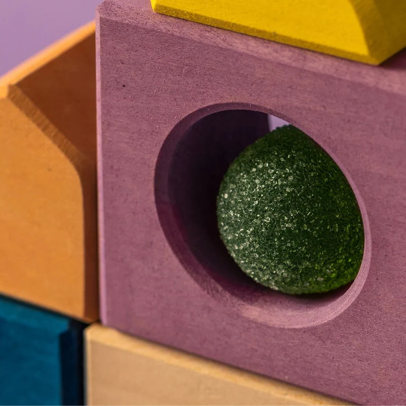 Grimm's - Building Set Panorama