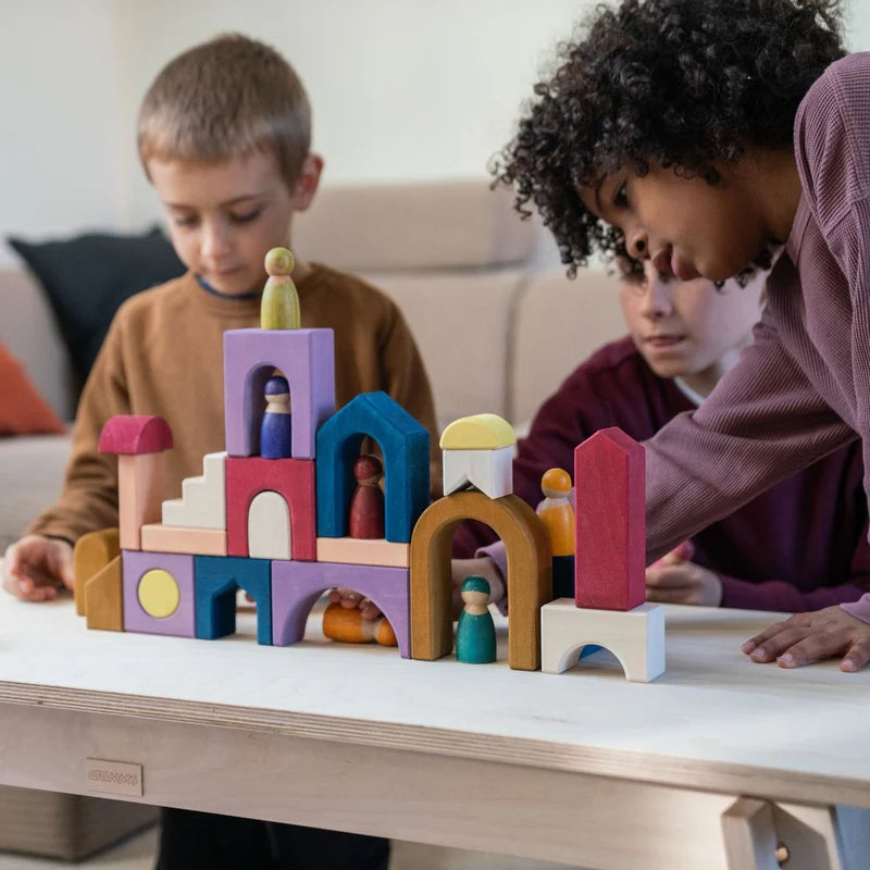 Grimm's - Building Set Panorama