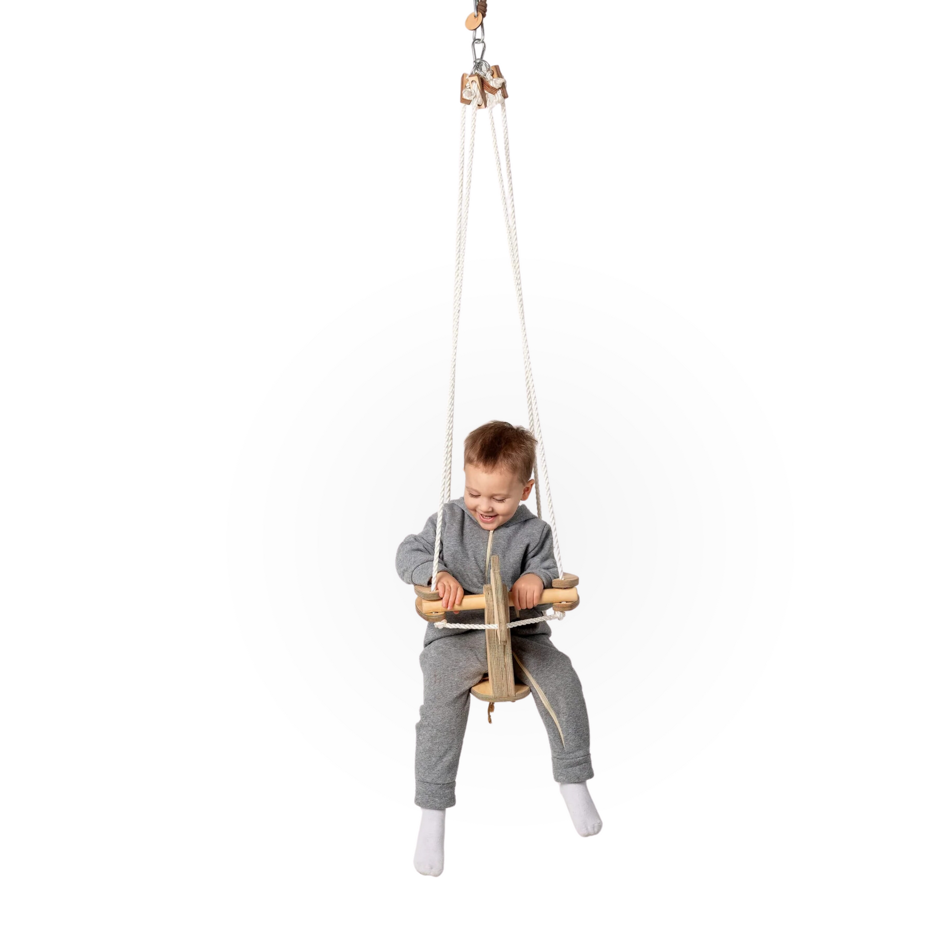 Goodevas Climbing Rope Ladder for Kids 3-9 Y.O.