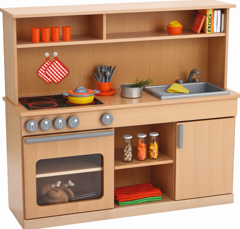 HABA Pro Jule Kitchenette, 2010190