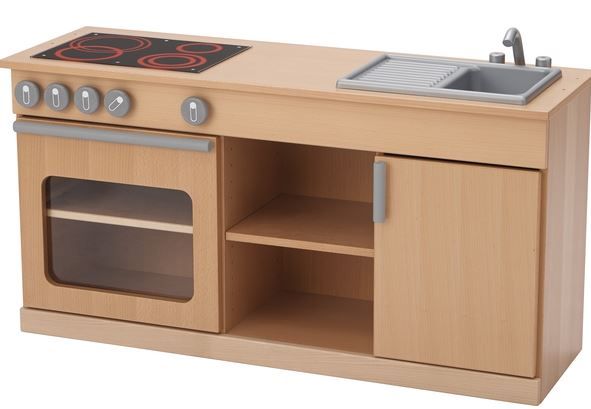 HABA Pro Jule Compact Kitchen, 1128840