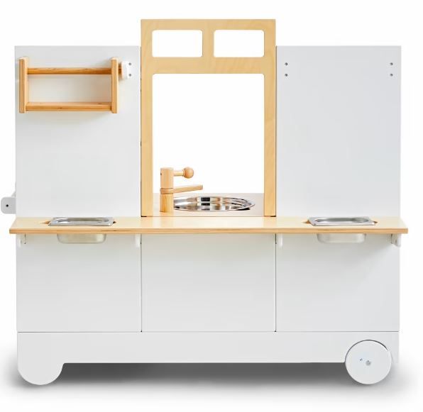 HABA Pro Cleo Kitchen Block Center, 1445496