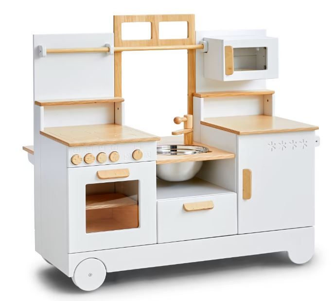 HABA Pro Cleo Kitchen Block Center, 1445496