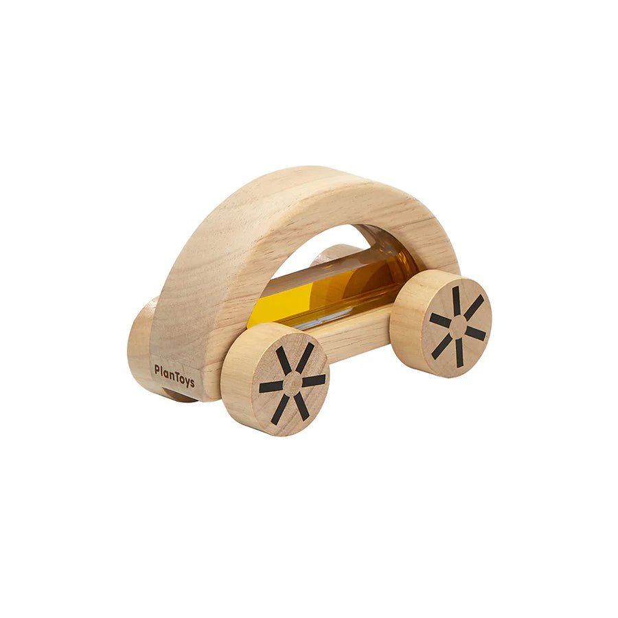 Wautomobile by PlanToys (Three Colours)