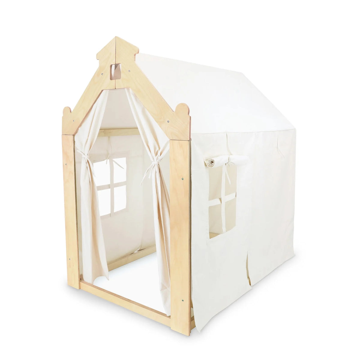 Kinderfeets Playhouse - Haarlem