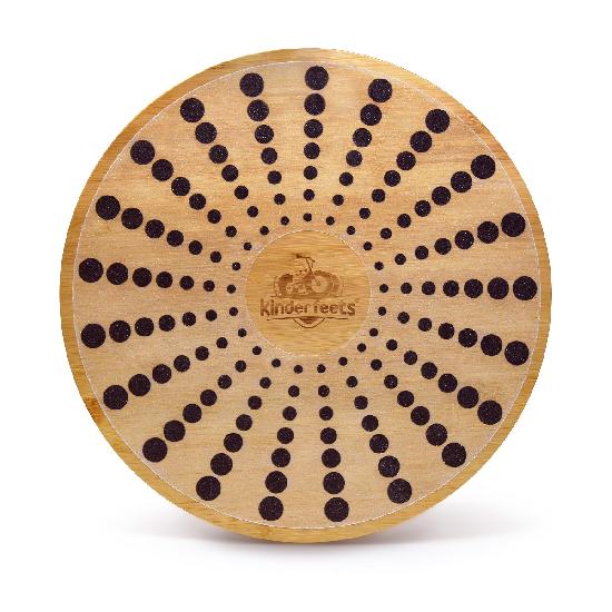 (DAMAGED BOX) Kinderfeets Balance Disc