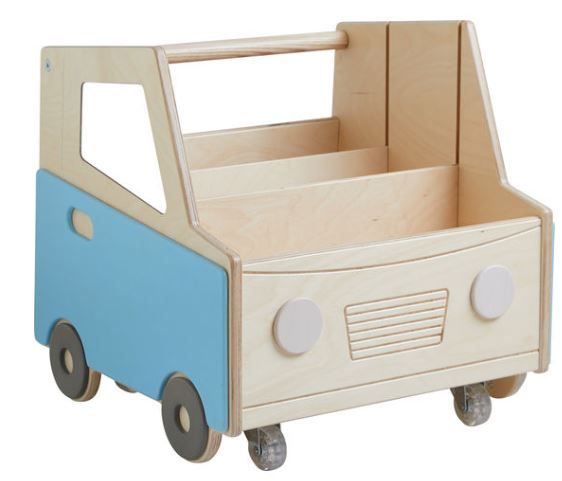 HABA Pro Book Bus, 1207827