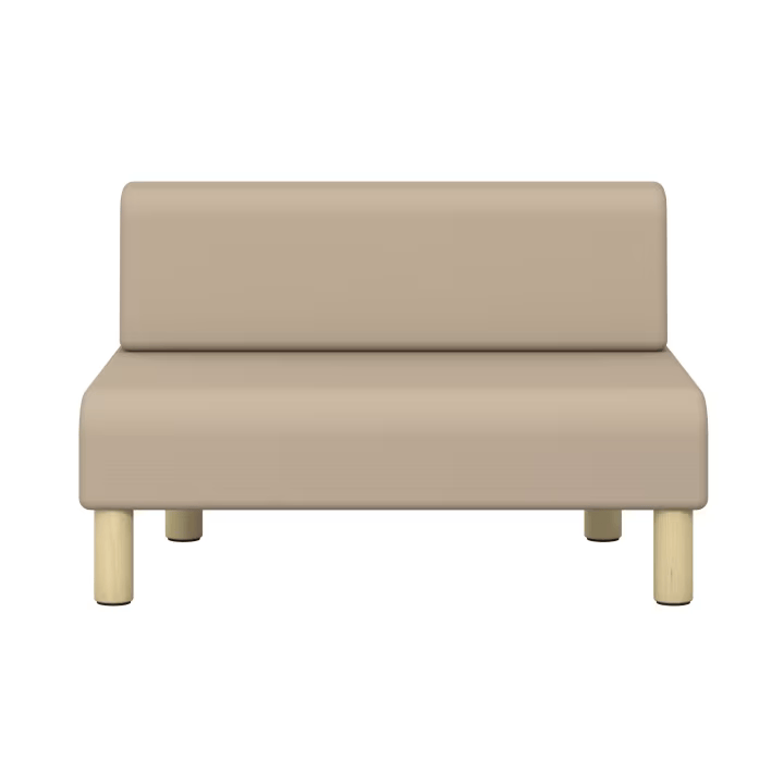 HABA Pro Lara and Nuka Children's Role-Play Seating Set 2013744