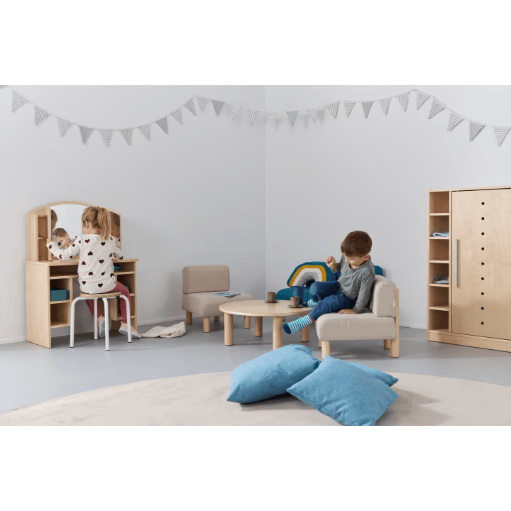 HABA Pro Lara and Nuka Children's Role-Play Seating Set 2013744