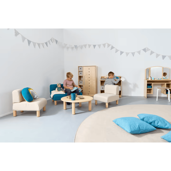 HABA Pro Lara and Nuka Children's Role-Play Seating Set 2013744