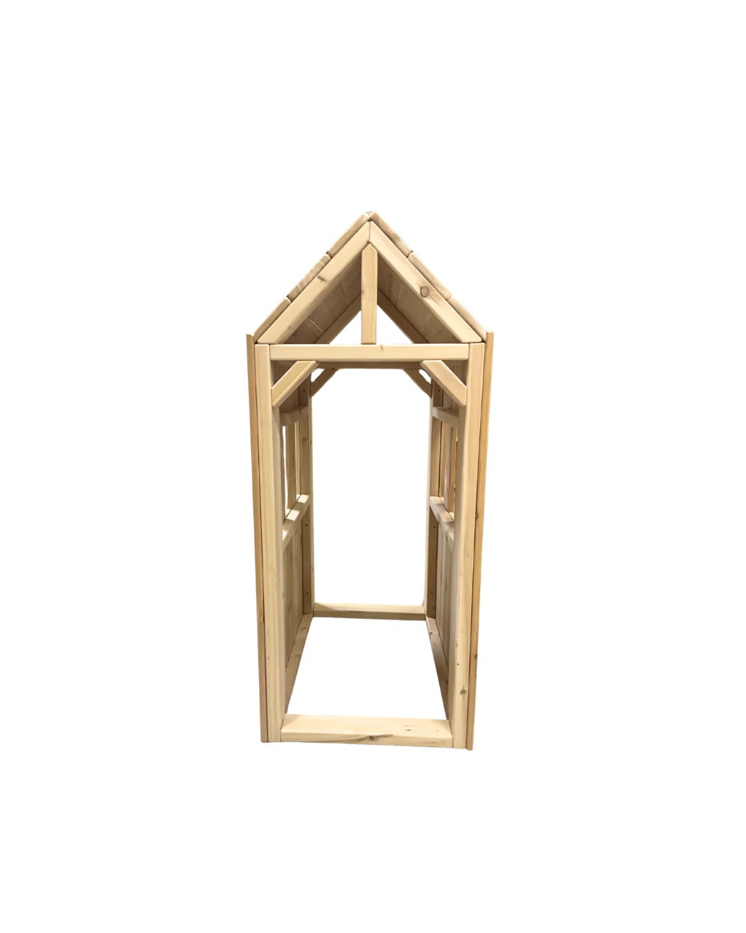 Cedar Castle Covered Entrance Tunnel - Just Playing (Made in Canada)