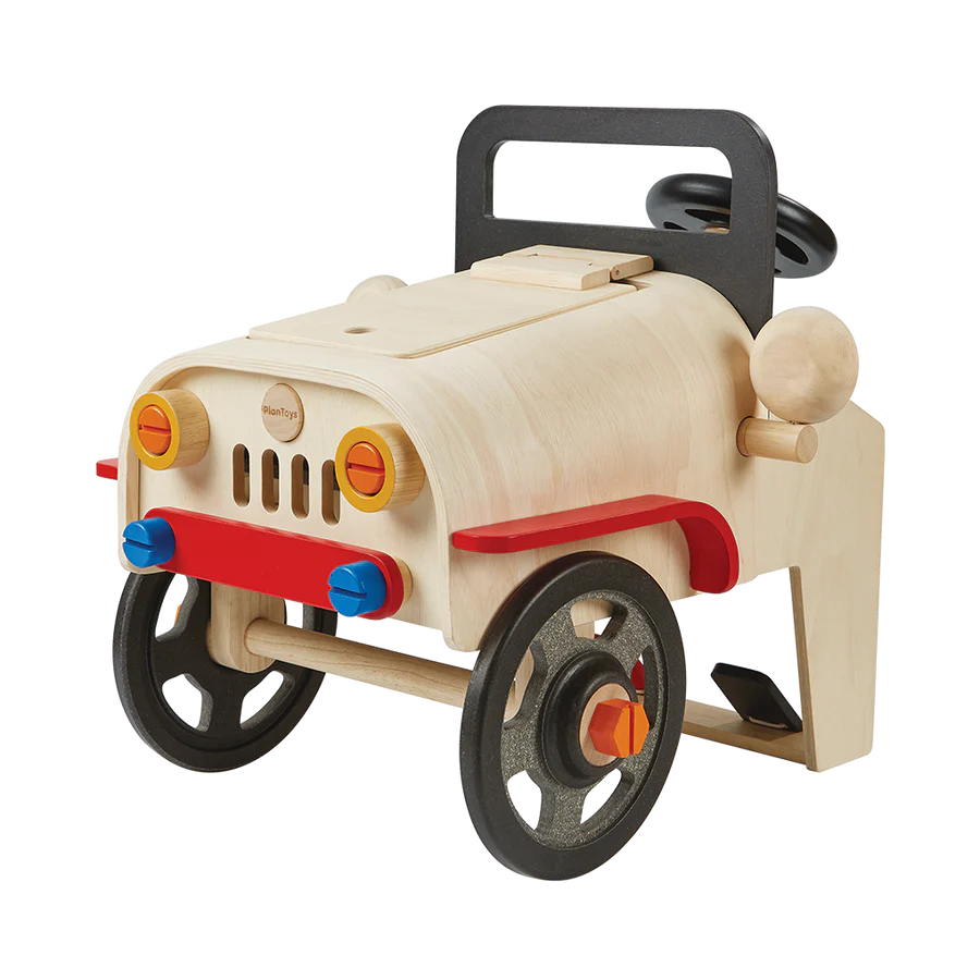 Motor Mechanic by PlanToys