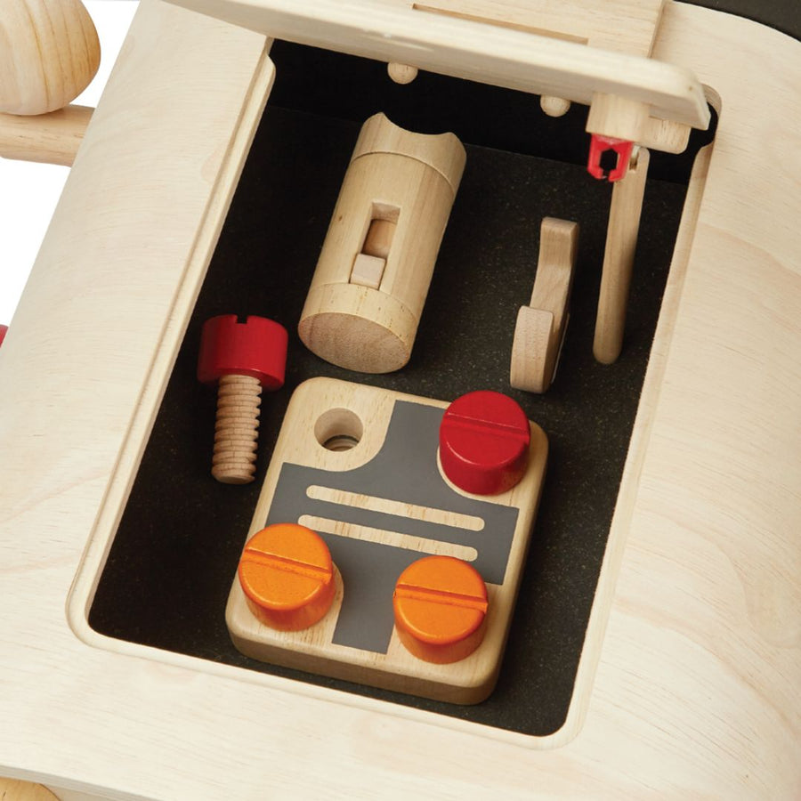 Motor Mechanic by PlanToys