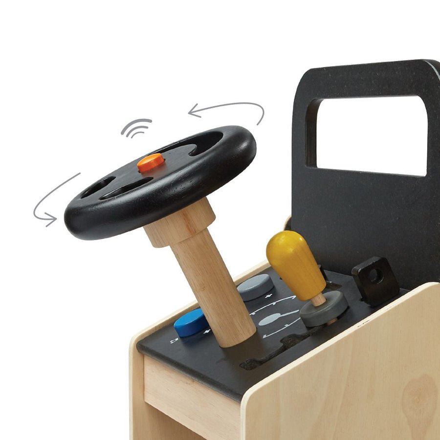 Motor Mechanic by PlanToys