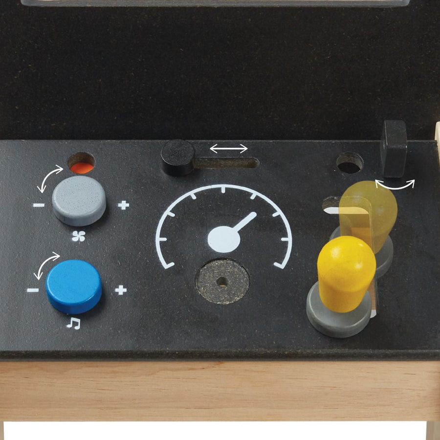 Motor Mechanic by PlanToys