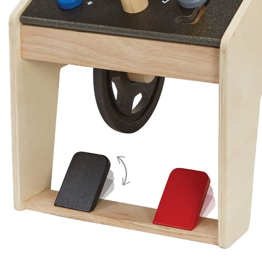 Motor Mechanic by PlanToys