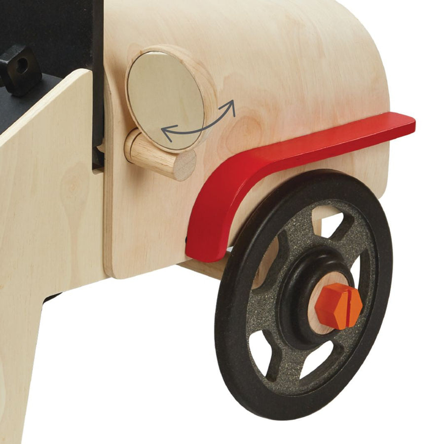 Motor Mechanic by PlanToys