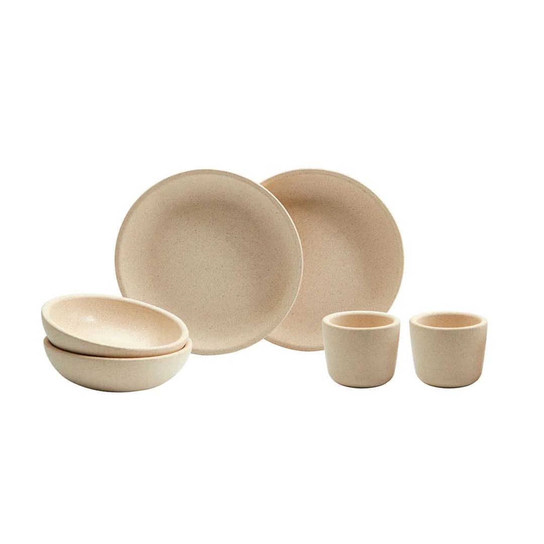 Tablewear Set by PlanToys