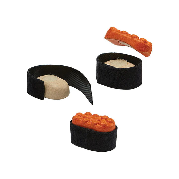 Sushi Set by PlanToys