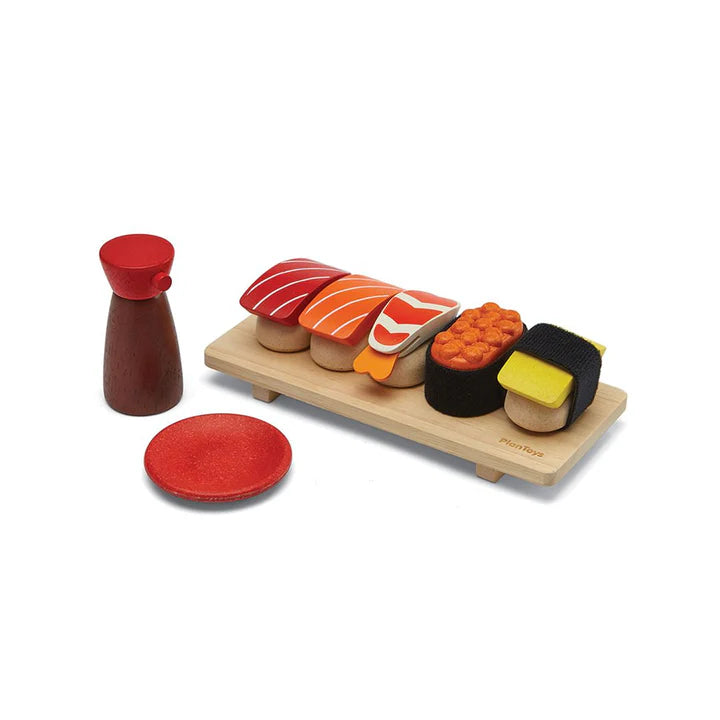Sushi Set by PlanToys