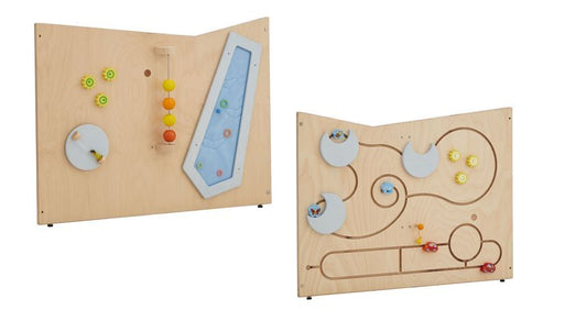 HABA Pro rise.upp Motor Skills Elements Room Partition, 1384681