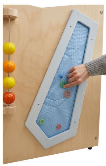 HABA Pro rise.upp Motor Skills Elements Room Partition, 1384681