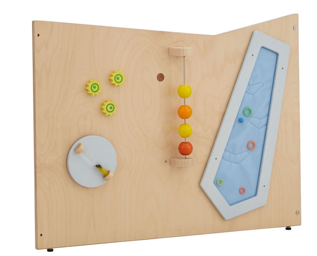 HABA Pro rise.upp Motor Skills Elements Room Partition, 1384681