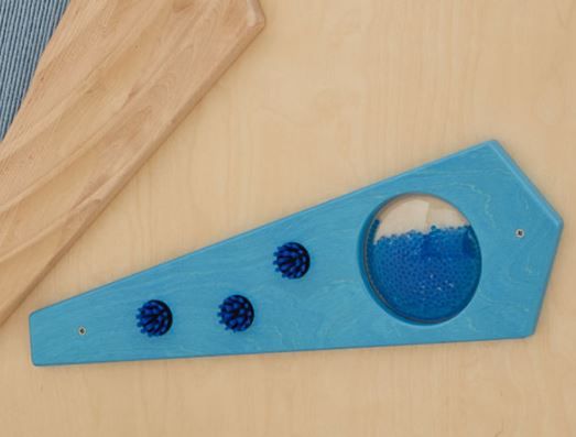 HABA Pro rise.upp Sensory Development Room Partition, 1384682