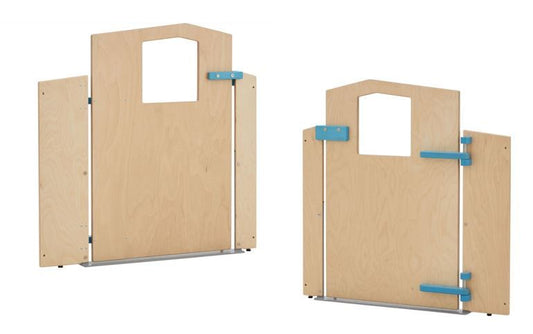 HABA Pro rise.upp Door with Window Room Partition, 1384688