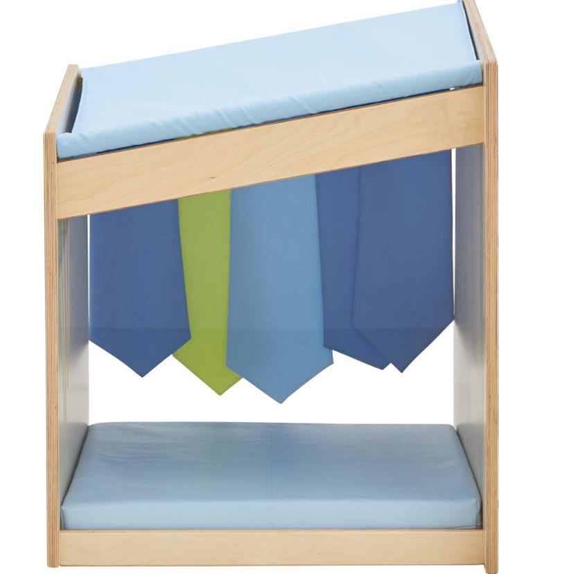 HABA Pro rise.upp Retreat Cave with Window Room Partition, 1384689