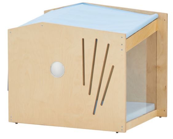 HABA Pro rise.upp Retreat Cave with Window Room Partition, 1384689