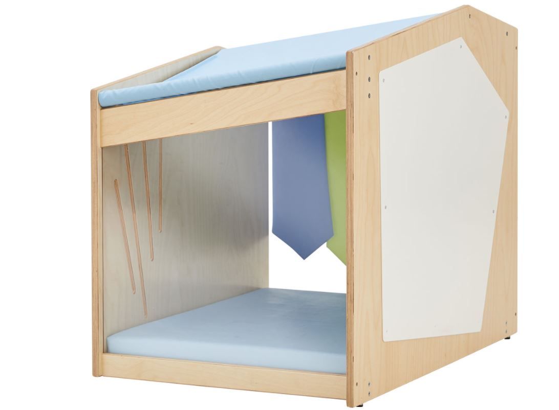 HABA Pro rise.upp Retreat Cave with Window Room Partition, 1384689