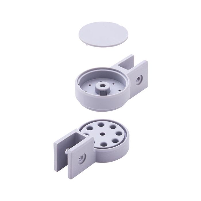 HABA PRO Hardware for Room Dividers and Partitions