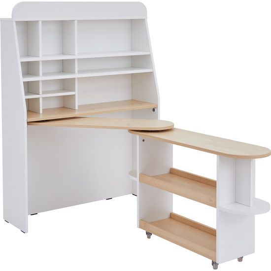 HABA Pro Store Shop with Counter and Shelves, 1395518