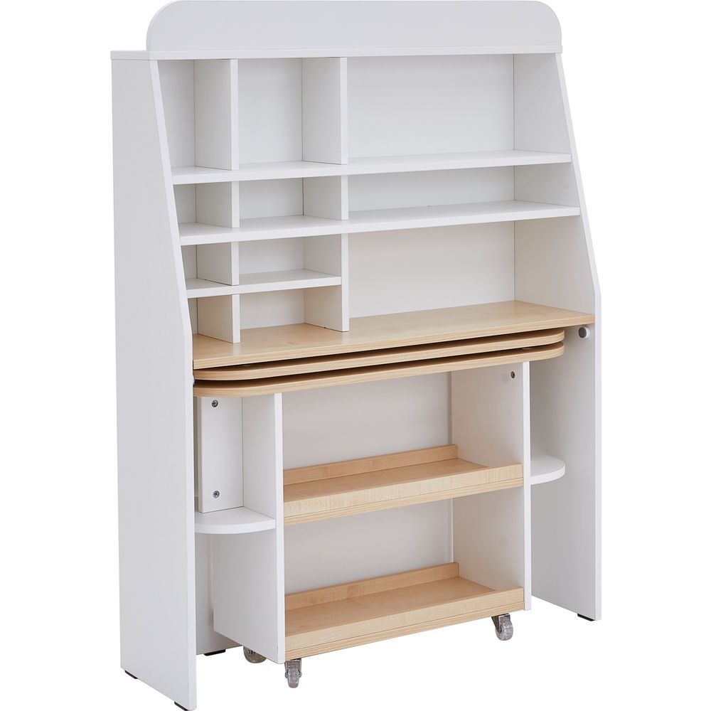 HABA Pro Store Shop with Counter and Shelves, 1395518