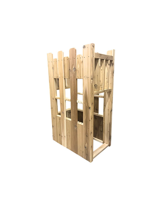 Cedar Castle Tower - Just Playing (Made in Canada)