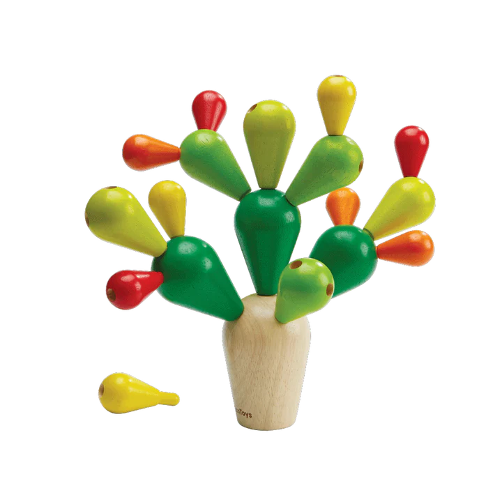 Balancing Cactus by PlanToys