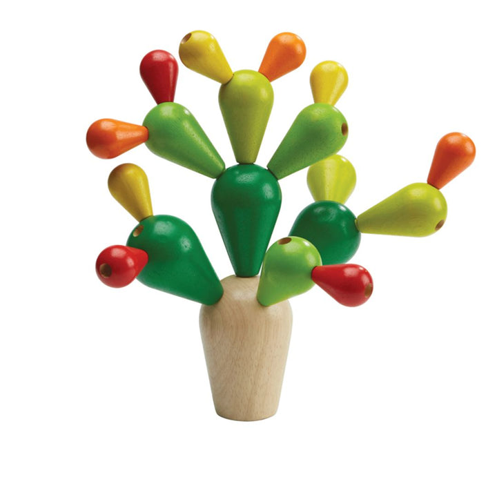 Balancing Cactus by PlanToys