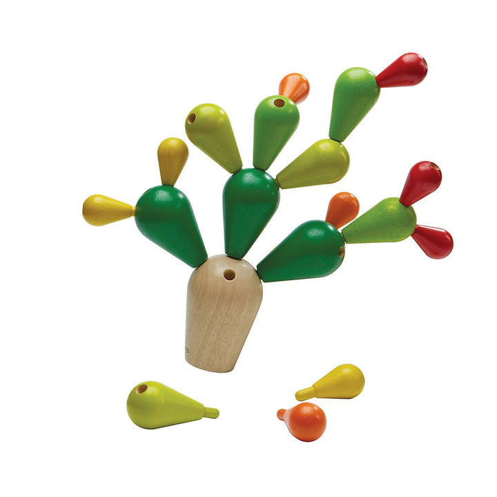 Balancing Cactus by PlanToys