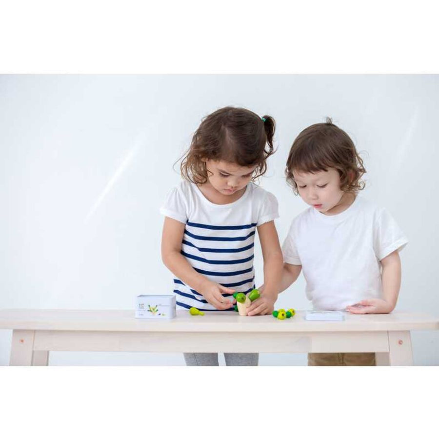 Mini Balancing Cactus by PlanToys