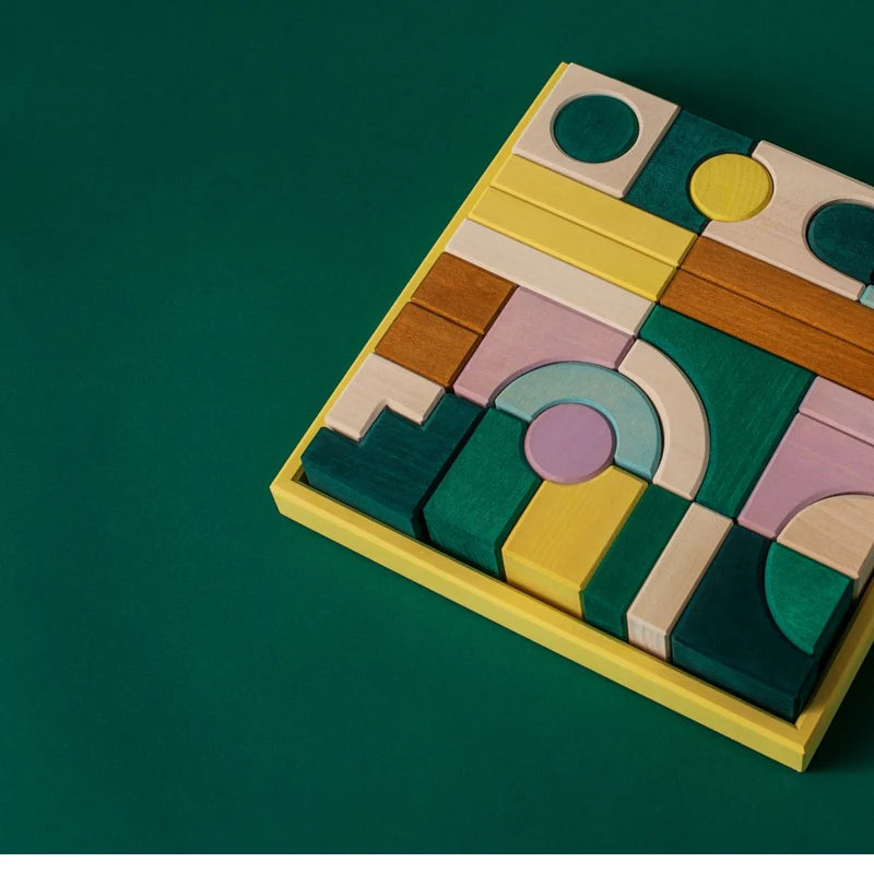 Grimm's - Small Building Set Movement