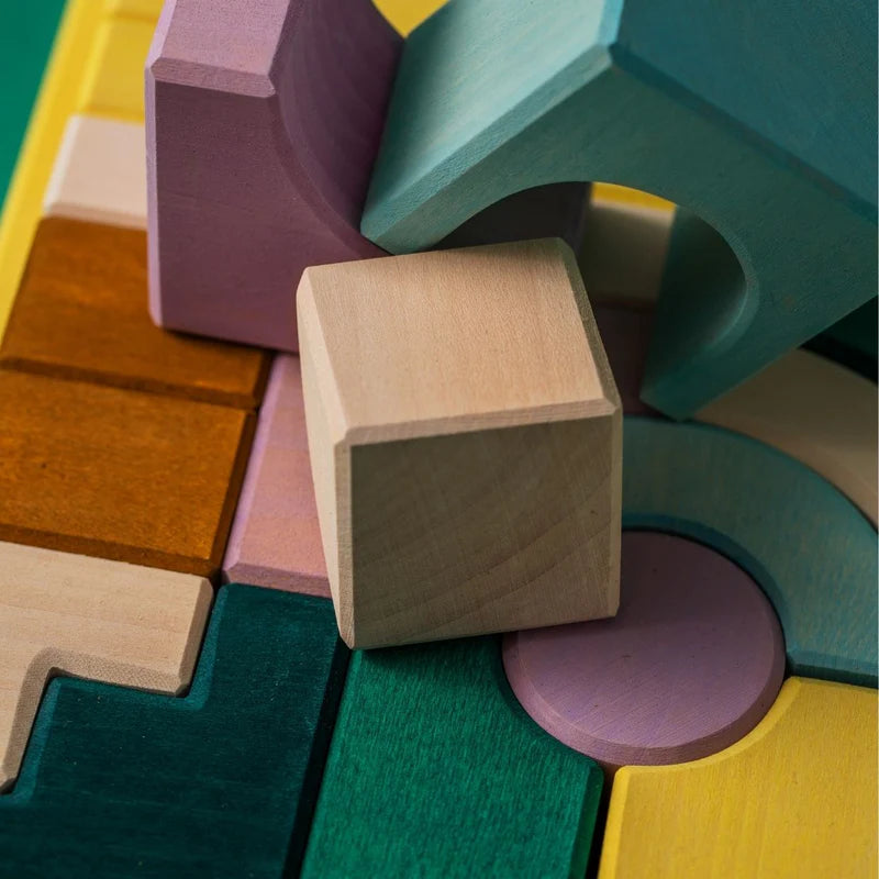 Grimm's - Small Building Set Movement