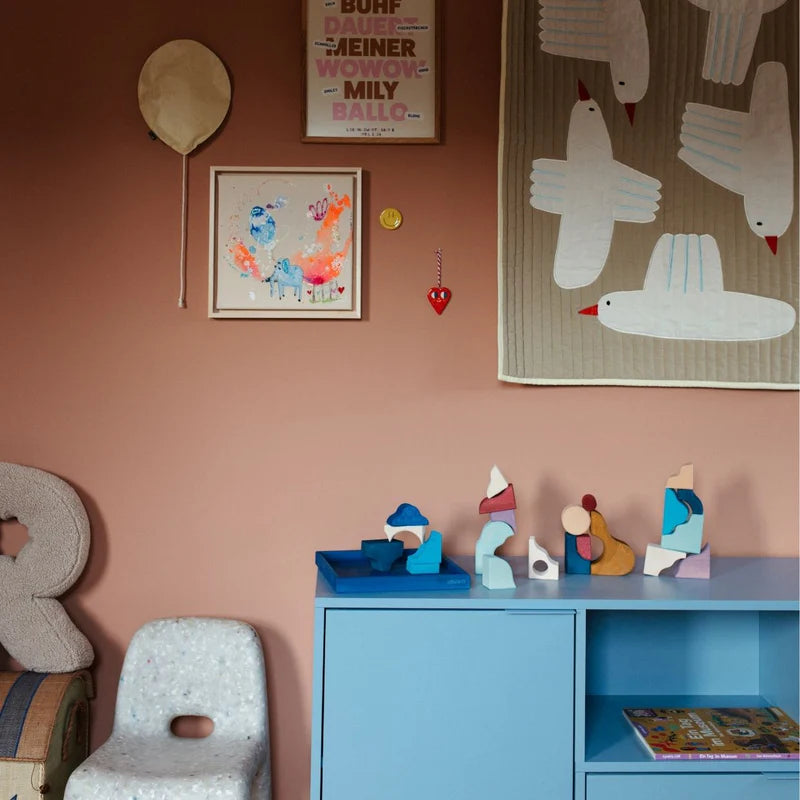 Grimm's - Small Building Set Wave