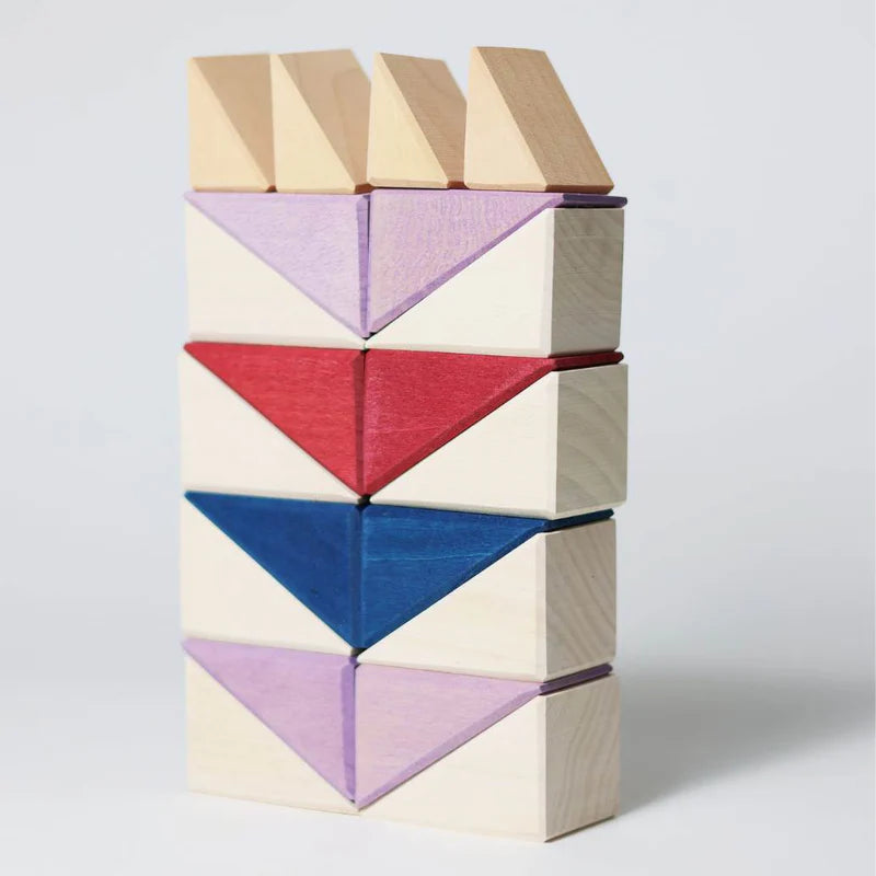 Grimm's - Small Building Set Rhythm