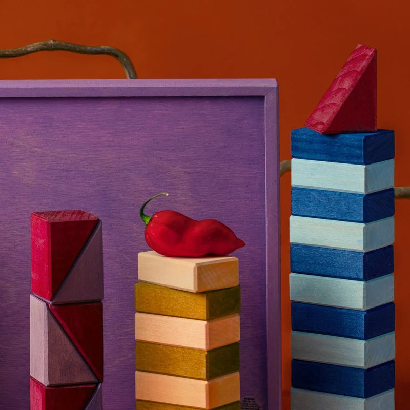 Grimm's - Small Building Set Rhythm