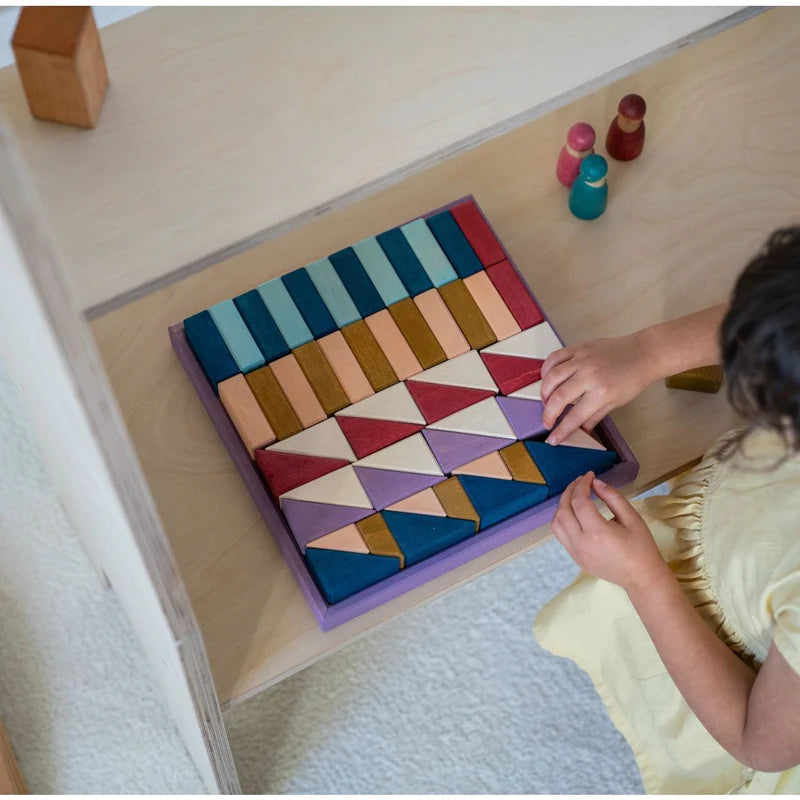 Grimm's - Small Building Set Rhythm