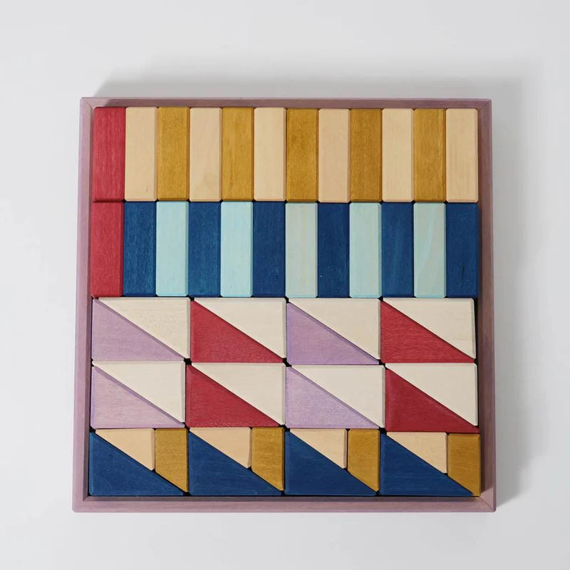 Grimm's - Small Building Set Rhythm