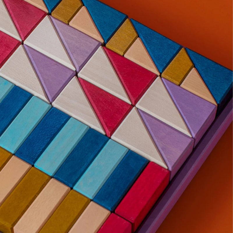 Grimm's - Small Building Set Rhythm