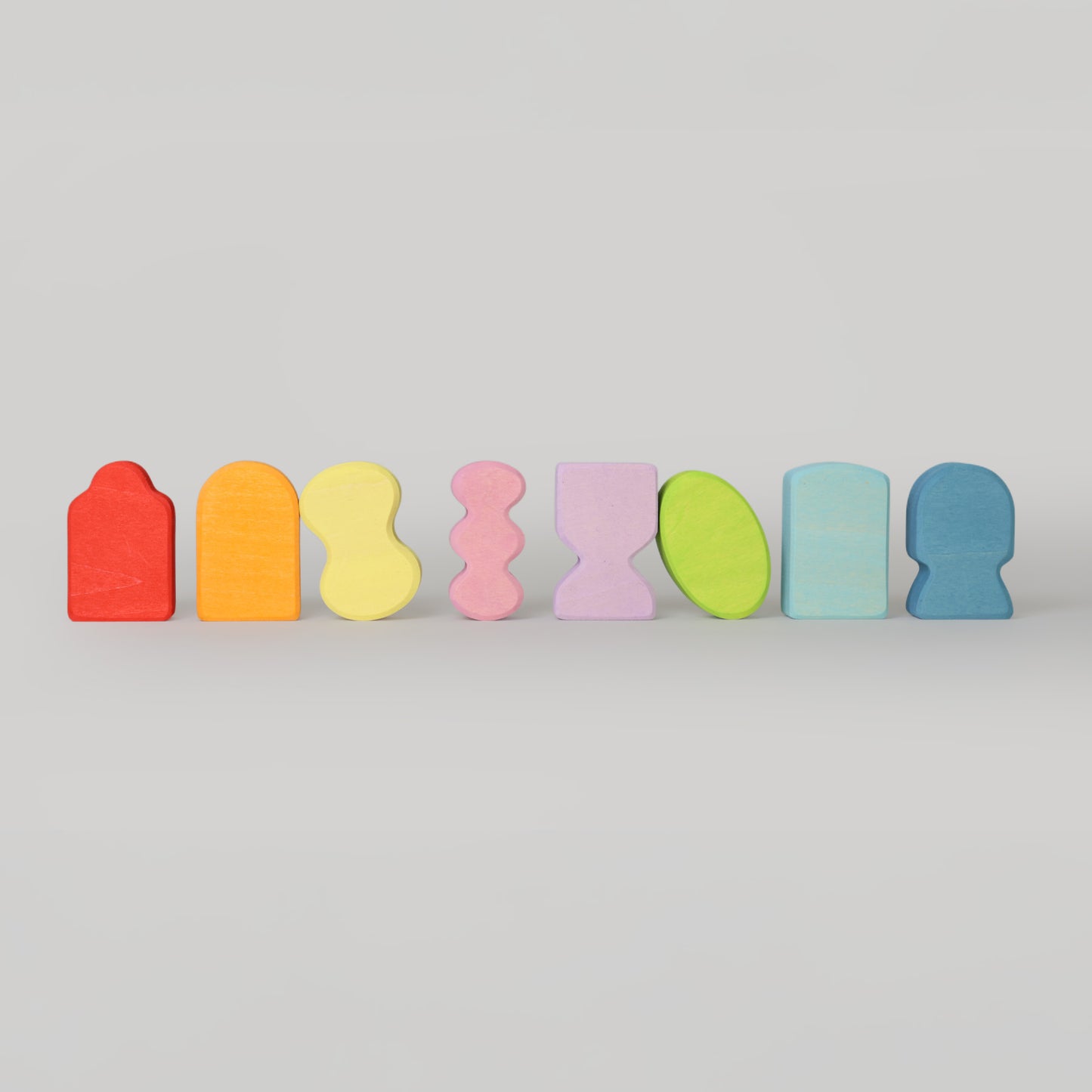 Grimm's - Building Set Windows